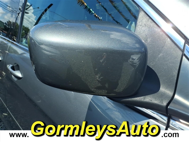 2008 Honda Odyssey EX:006141B