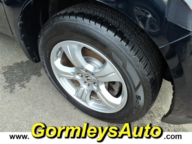 2013 Honda Pilot EX:033314B
