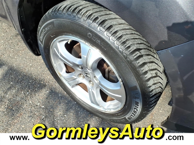 2015 Honda Pilot EX:021378B