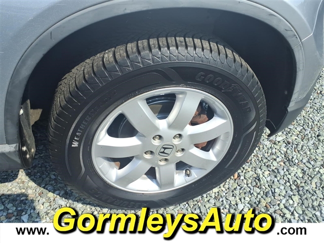 2008 Honda CR-V EX:006042B