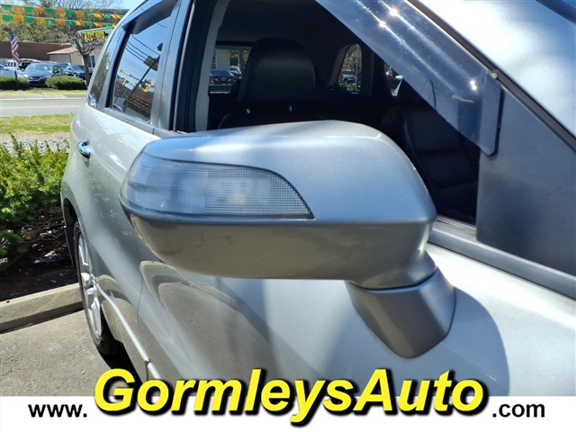 2011 Acura RDX SH-AWD w/Tech:000501B