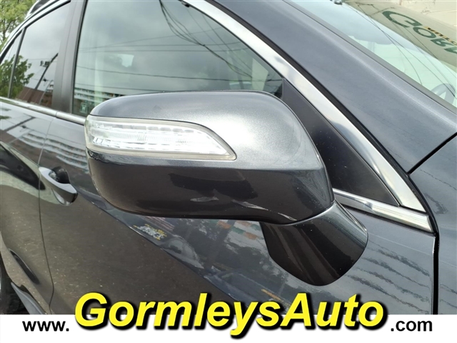 2013 Acura RDX Base:018877B