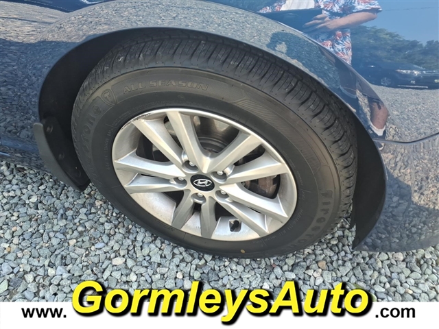 2015 Hyundai SONATA SE:216806B