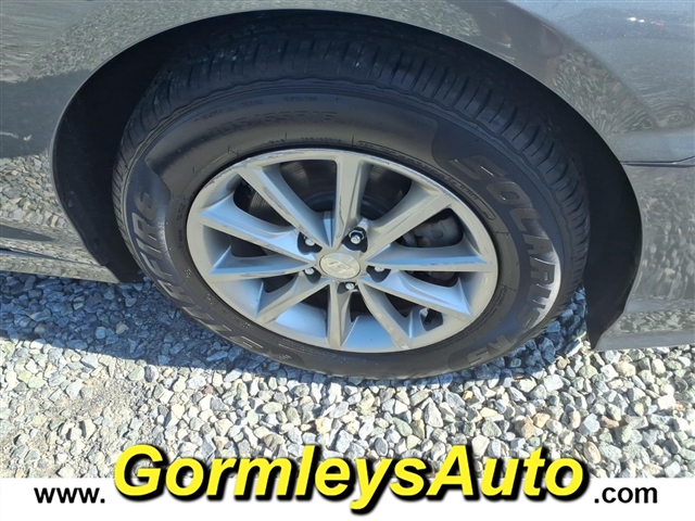 2018 Hyundai SONATA SE:728056B