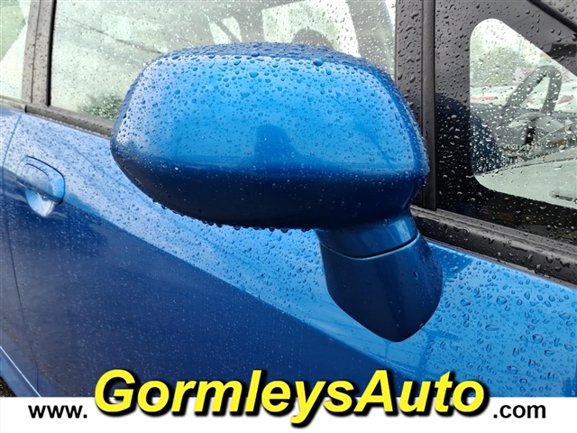 2007 Honda Fit Sport:062172B