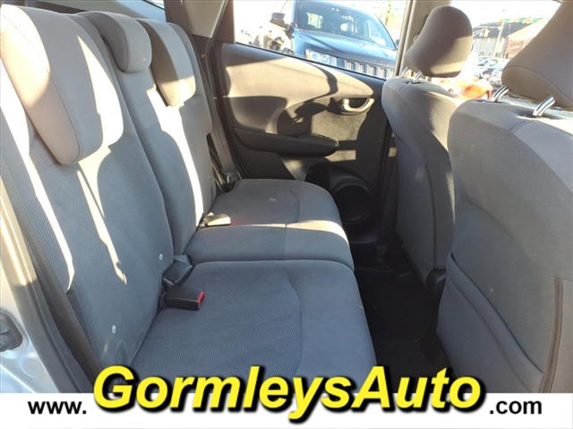 2011 Honda Fit Base:010343B