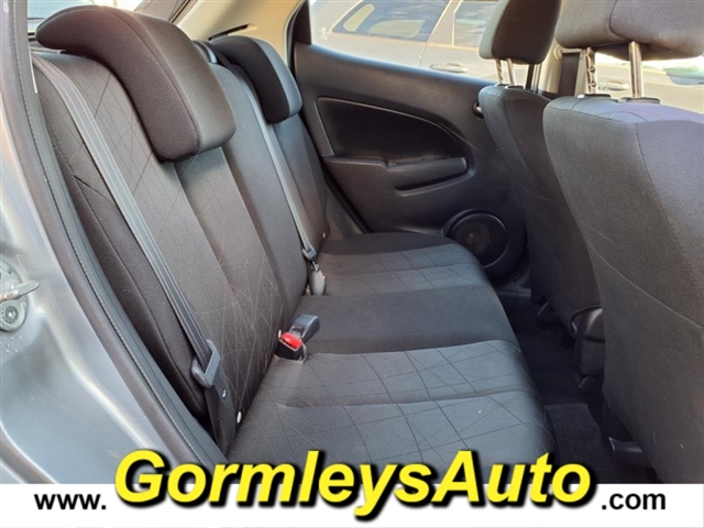 2012 Mazda Mazda2 Sport:149031B