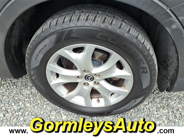 2013 Mazda CX-9 Touring:417030B