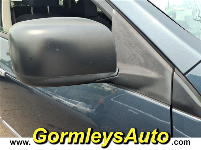 2015 Nissan Rogue Select S:754498B