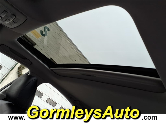 2011 Lexus ES 350 Base:441612B