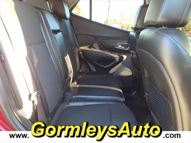 2013 Buick Encore Base FWD:192685B