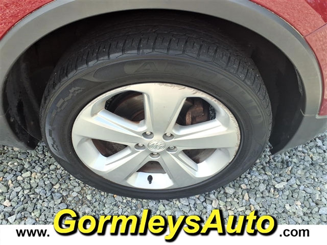 2016 Buick Encore Base:630332B