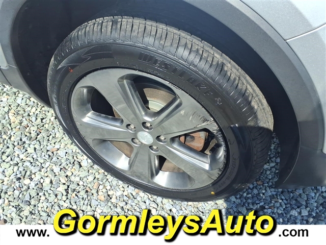 2014 Buick Encore Convenience:613302B