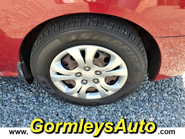 2009 Hyundai ELANTRA SE:785308B