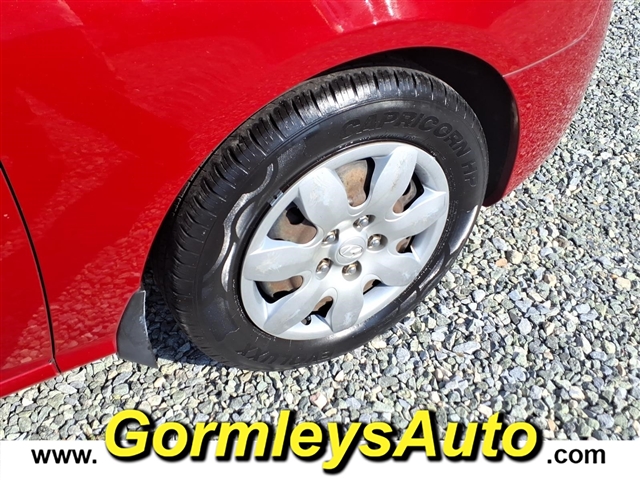 2008 Hyundai ELANTRA GLS:582766B