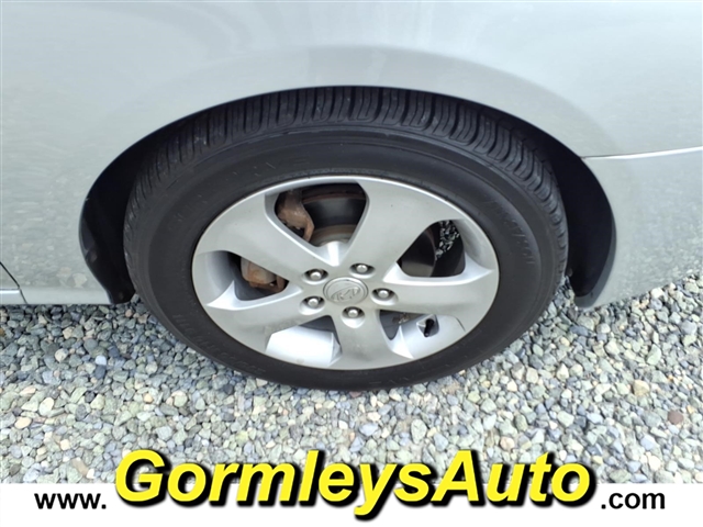 2008 Hyundai ELANTRA GLS:481714B