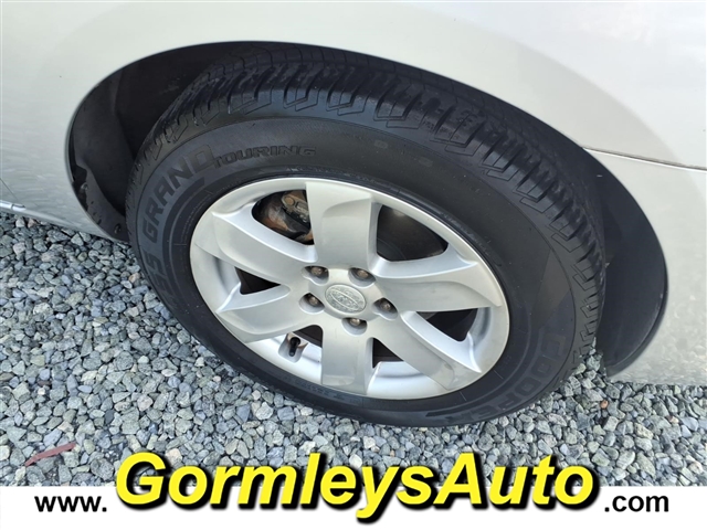 2007 Kia Rondo LX:089888B