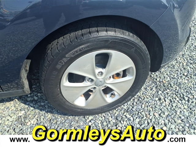 2016 Kia Soul +:304461B