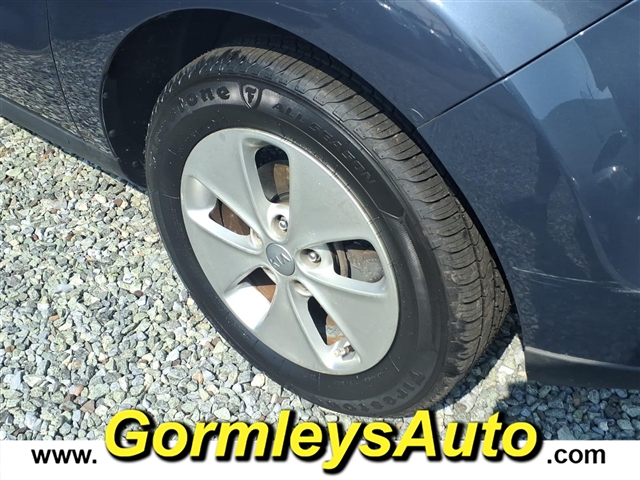 2016 Kia Soul +:336568B