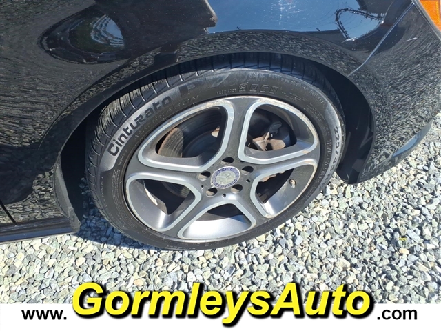 2014 Mercedes-Benz CLA CLA 250:050091B