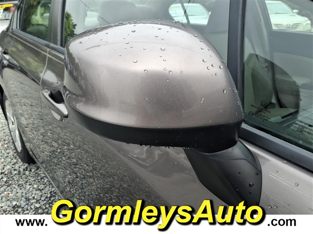 2012 Honda Civic LX:377384B