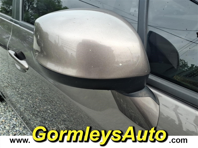 2013 Honda Civic EX:207039B
