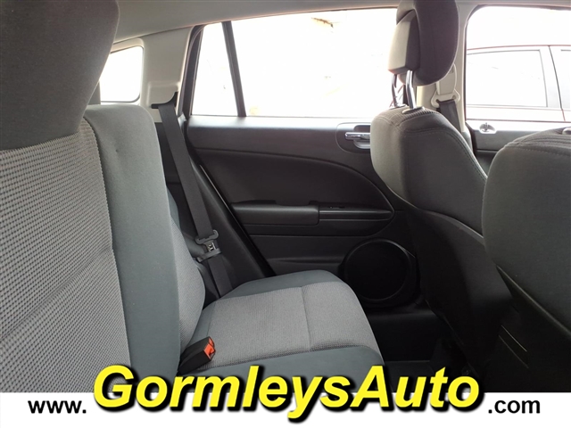 2011 Dodge Caliber Mainstreet:107092B