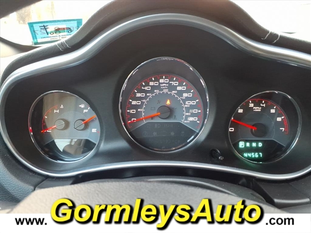 2012 Dodge Avenger SE:290038B