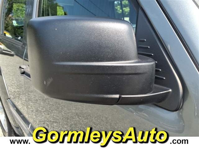 2012 Jeep Liberty Sport:120531B