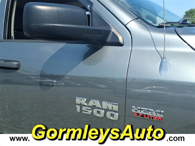 2013 RAM 1500 Express:594818B