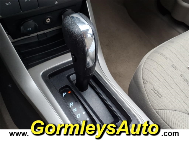 2009 Ford Focus SE:258694B