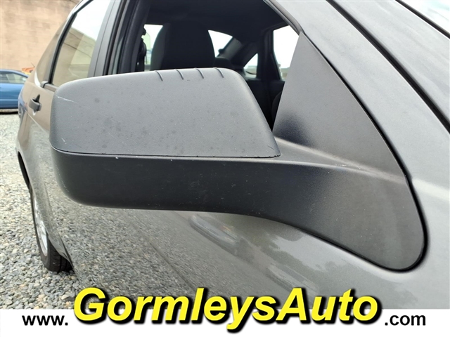2009 Ford Focus SE:199899B