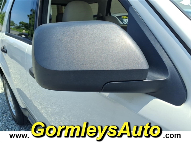 2012 Ford Escape XLT:B15672B