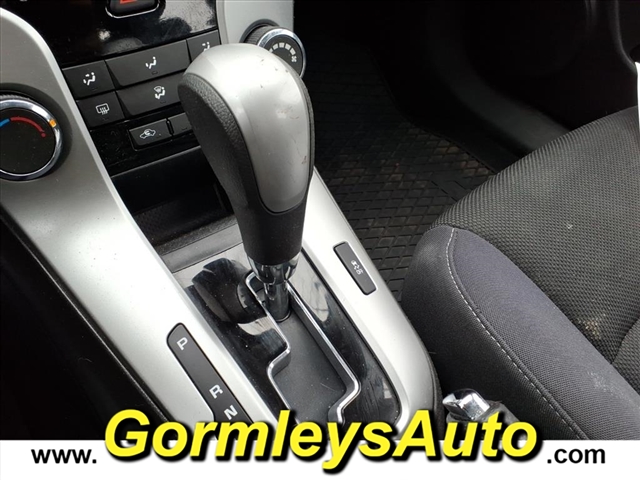 2015 Chevrolet Cruze 1LT Auto:240063B