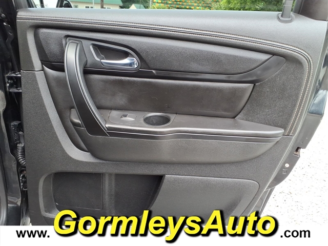 2015 GMC Acadia SLE-1:316109B
