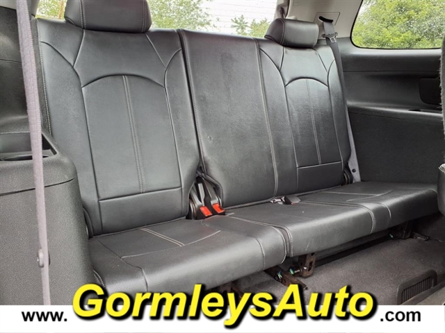 2014 GMC Acadia SLT-1:264309B