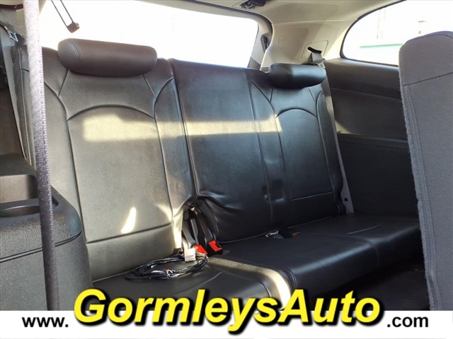 2012 Chevrolet Traverse LT:174578B