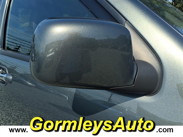 2011 GMC Canyon SLE-1:131036B
