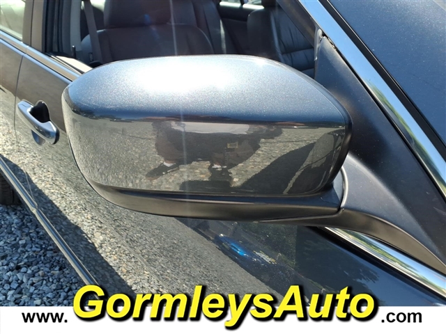 2007 Honda Accord EX-L V-6:076649B
