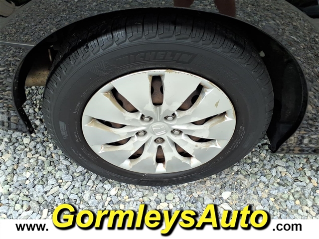 2009 Honda Accord LX:078806B