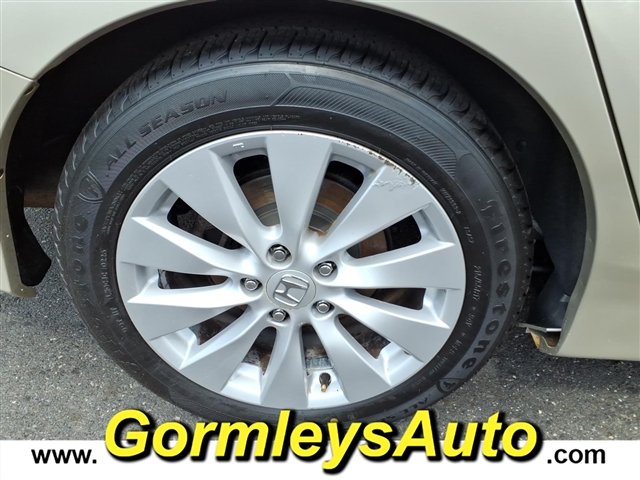 2013 Honda Accord EX:152927B