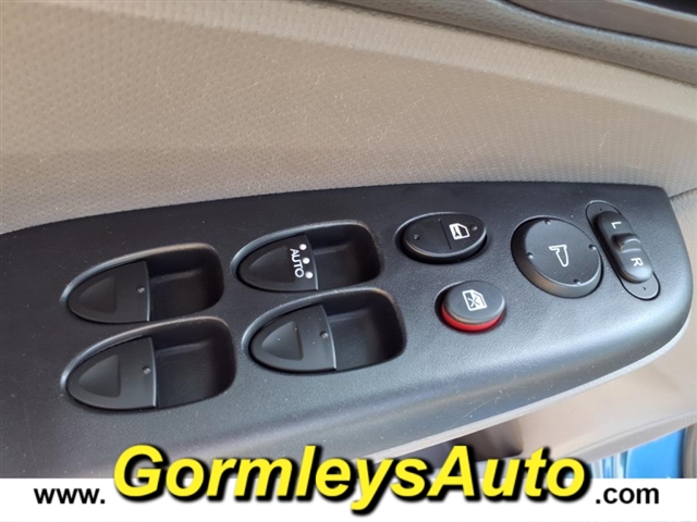 2006 Honda Civic LX:096040B