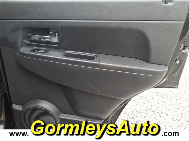 2011 Jeep Liberty Sport Jet:565117B