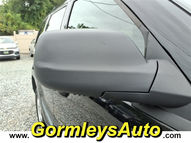 2009 Jeep Grand Cherokee Laredo:537874B