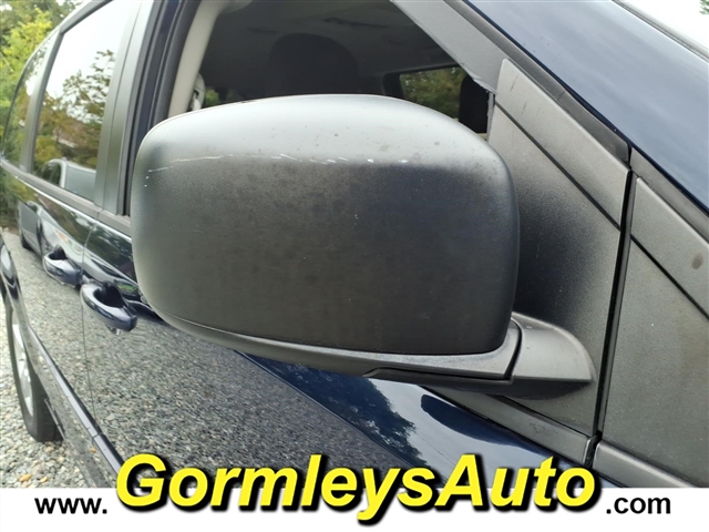 2013 Dodge Grand Caravan SE:807281B