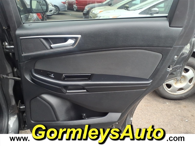 2015 Ford Edge SEL:B19634B