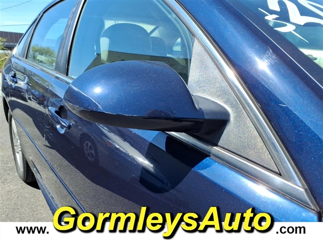 2011 Chevrolet Impala LT:232506B