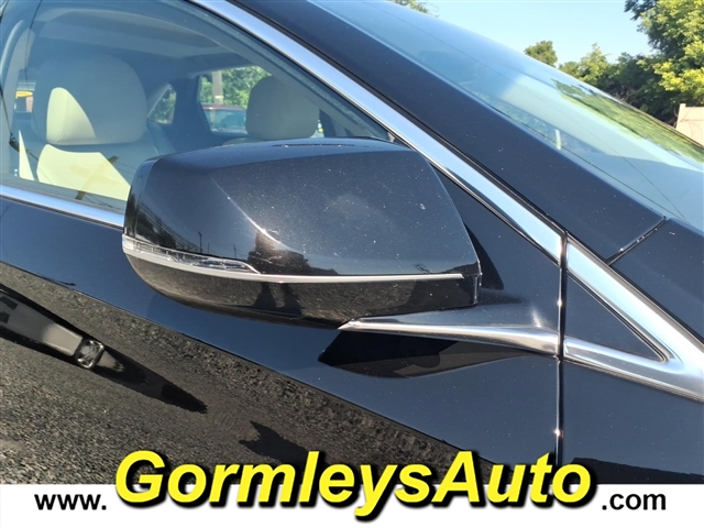 2013 Cadillac XTS Luxury Collection:106897B