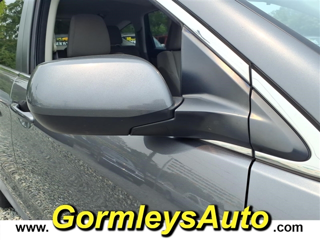 2014 Honda CR-V EX:695678B