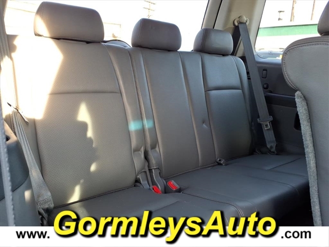 2003 Honda Pilot EX-L:556065B